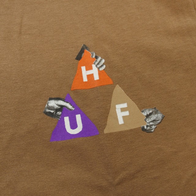 huf ハフ Tシャツ