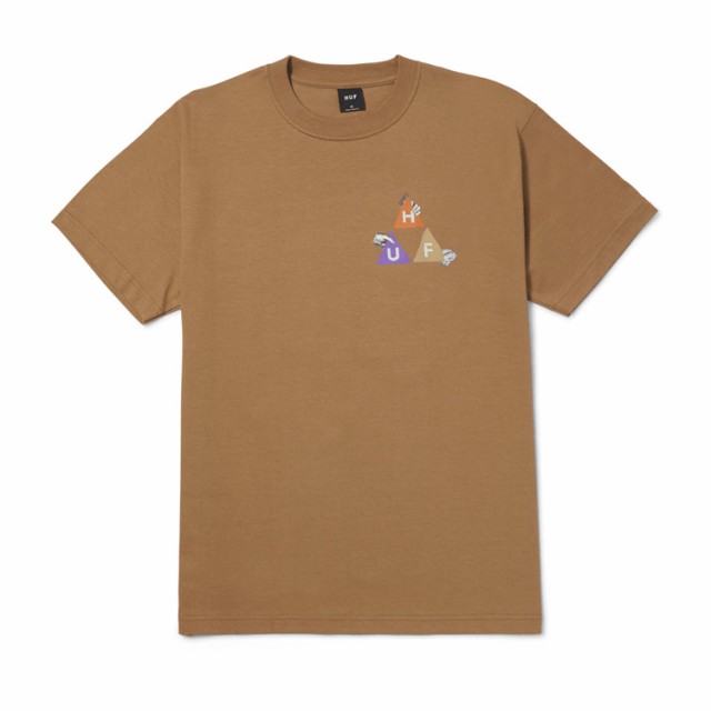 huf ハフ Tシャツ