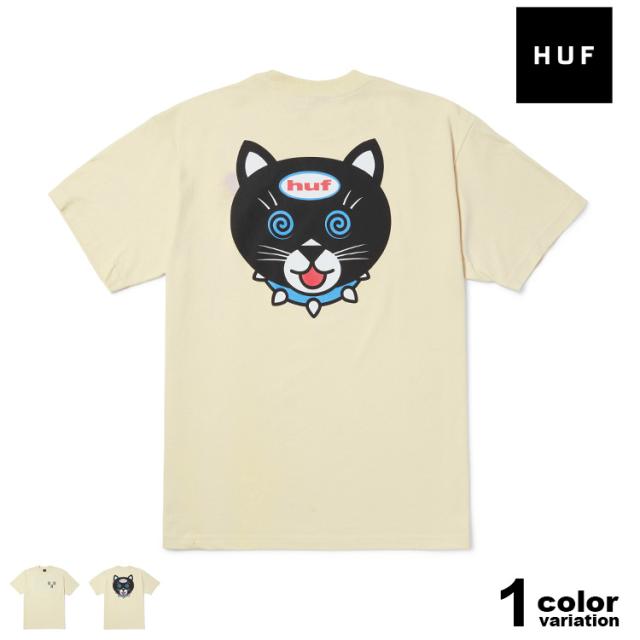huf ハフ Tシャツ