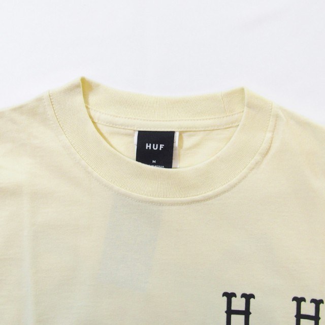 huf ハフ Tシャツ