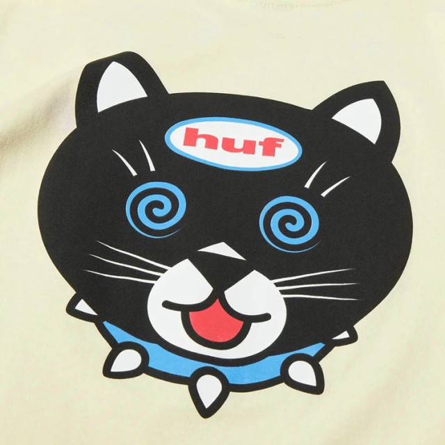 huf ハフ Tシャツ