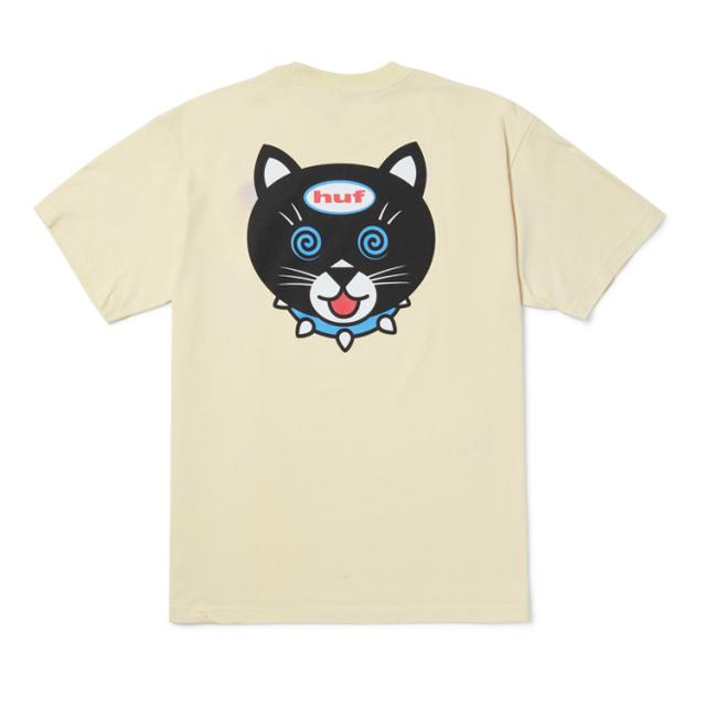 huf ハフ Tシャツ