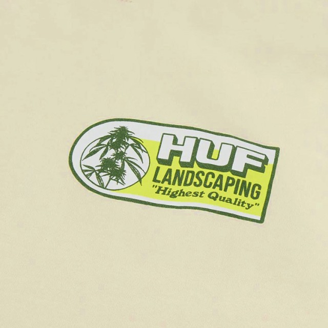 huf ハフ Tシャツ