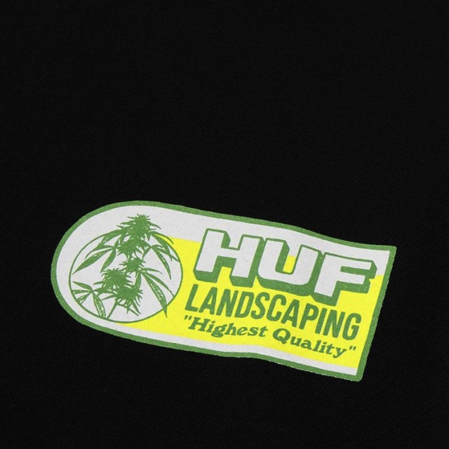 huf ハフ Tシャツ