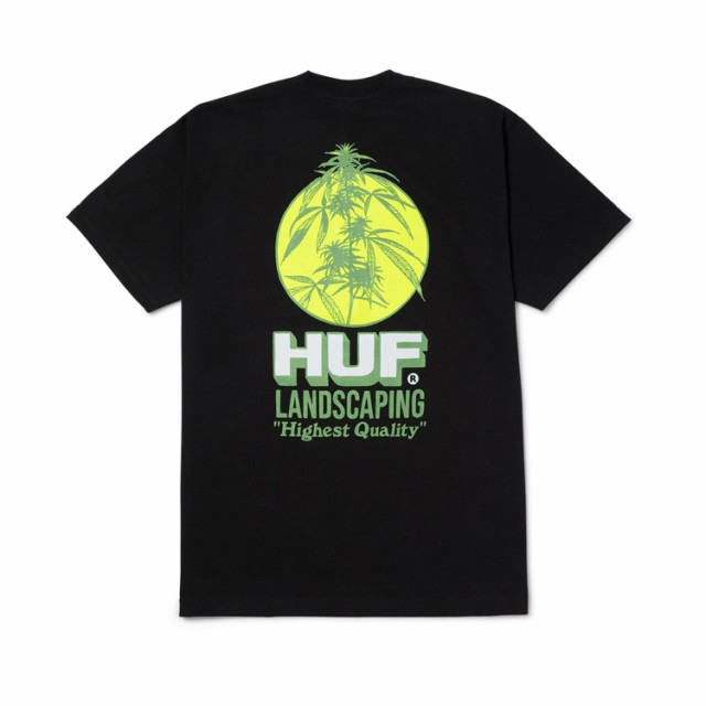 huf ハフ Tシャツ