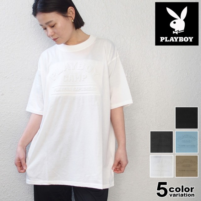 playboy プレイボーイ Tシャツ