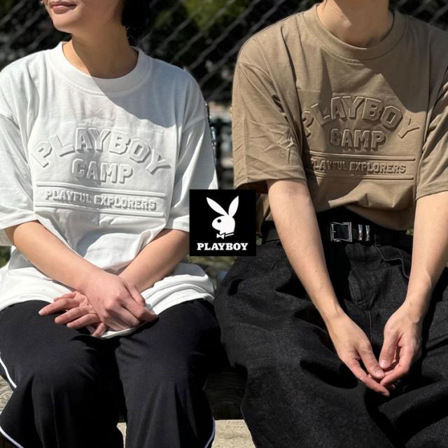 playboy プレイボーイ Tシャツ