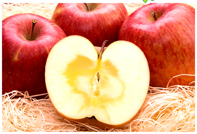 特秀品 サンふじ