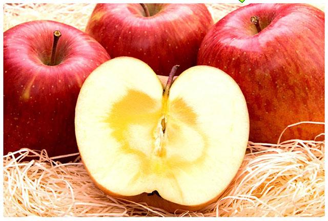 ご家庭用 訳あり りんご