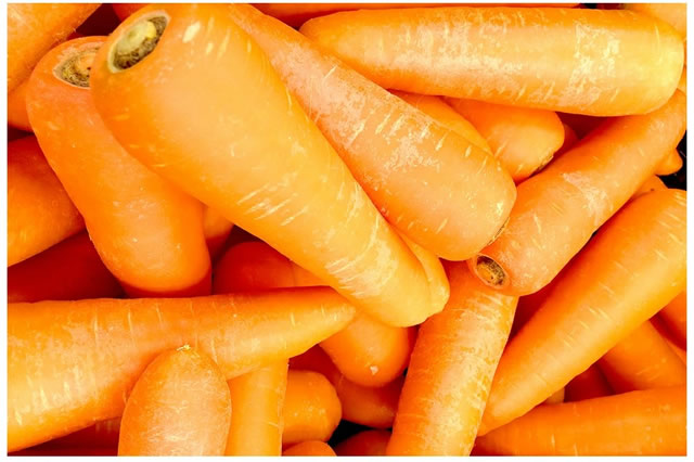 ご家庭用 サンふじ&無農薬にんじん