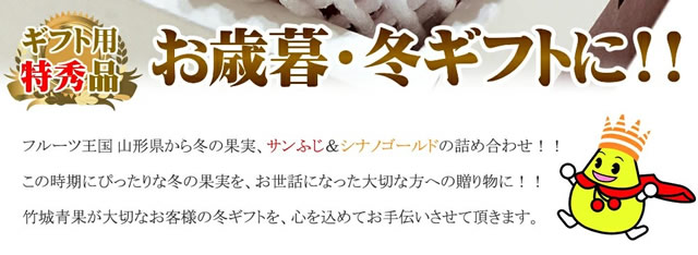 特秀品 サンふじ&シナノゴールド 詰め合わせ