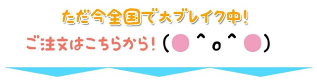 山形名物 元祖「冷やしトリートメント」3本セット