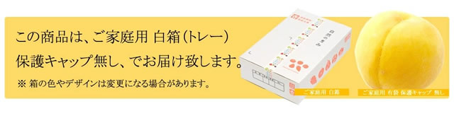 山形県産 黄桃
