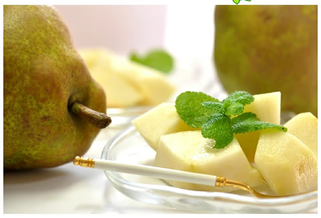 秀品 ラ・フランス