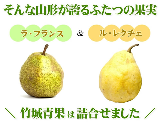 秀品 冬の果実2色詰め合わせ