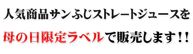 山形県産 りんごジュース