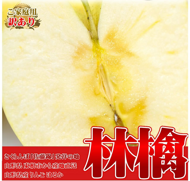 ご家庭用 はるか