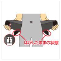 興和（コーワ）バンテリンコーワ 腰椎コルセット 男女兼用 Ｍサイズ(ふつう：65cm〜85cm)