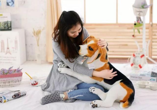 内祝い 90cmぬいぐるみ犬 イヌ ぬいぐるみ子供 ぬいぐるみ女性 プレゼント お誕生日プレゼント ふわふわぬいぐるみ 動物ぬいぐるみ 抱き枕 当日出荷 Lovemesomegadgets Com