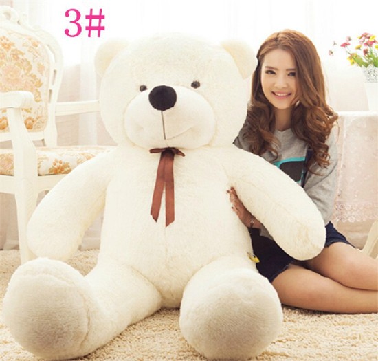 プライスダウン30 Off ぬいぐるみ 特大 くま テディベア 可愛い熊 動物 大きいコストコ クマ ぬいぐるみ 140cm プレゼント お祝い ふわふわな手触りがたまら 安いそれに目立つ
