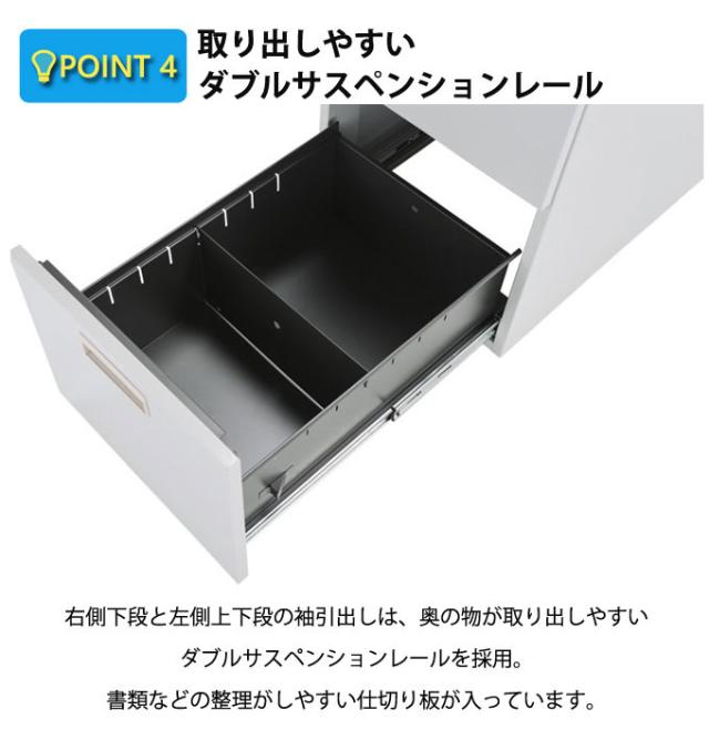 新品在庫あ OFFICE FUNITURE オフィスファニチャー 両袖机 幅140cm (デスク オフィス 机 フリー 平机 SOHO 事務所 シンプル 作業 法人限定 スチールの通販はau PAY マーケット - Natural Life|商品ロットナンバー:4 超特価好評