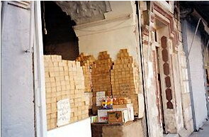 シリア・アレッポ