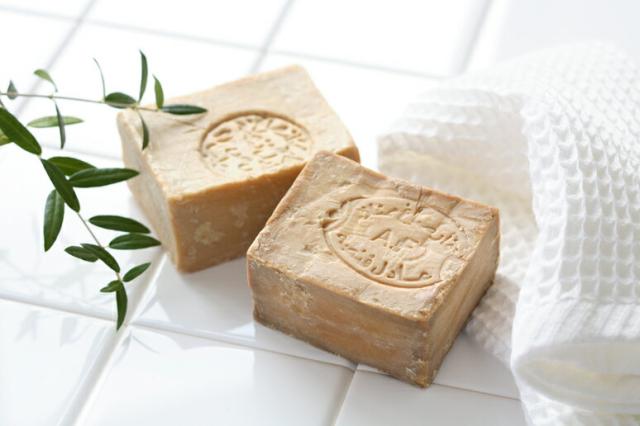 アレッポの石けん　ノーマルタイプ