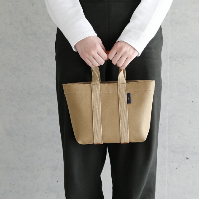 【最大15%OFFクーポン】Filer（フィレール）EVERGREEN TOTE