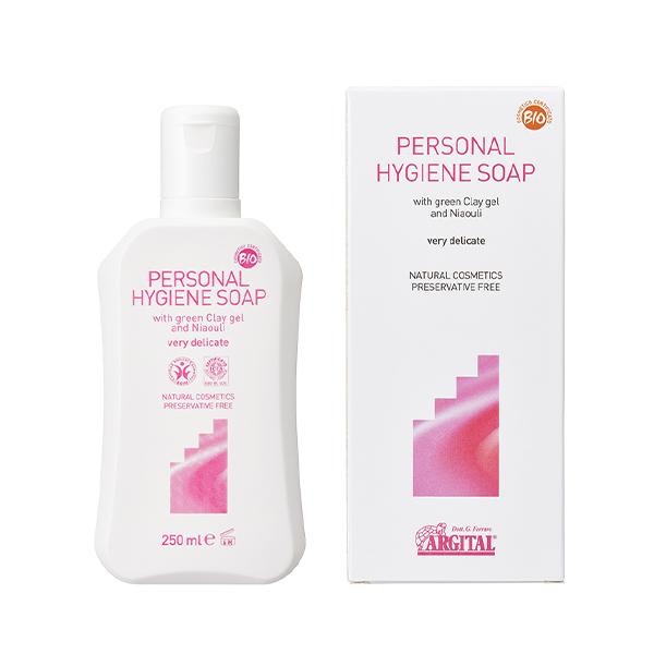 アルジタル デリケートハイジーンソープ