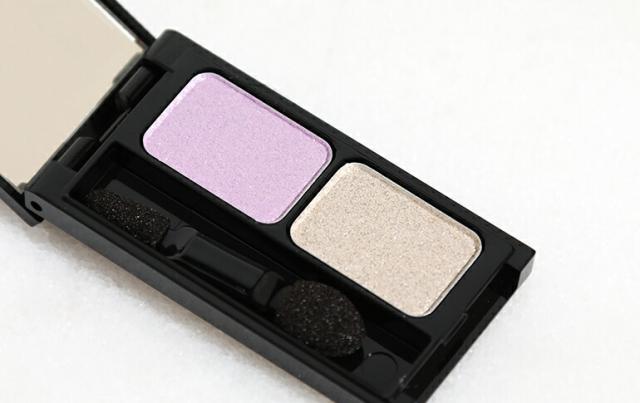 シルバー&ラベンダー