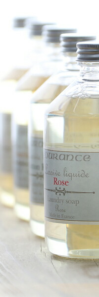 DURANCE　リネンウォーター