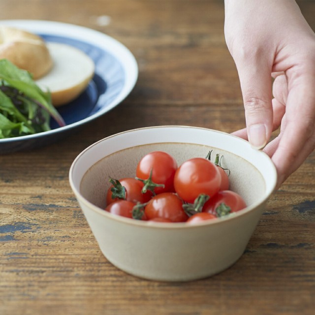 yumiko iihoshi porcelain × 木村硝子店 dishes bowl S ボウル