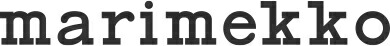 マリメッコロゴ