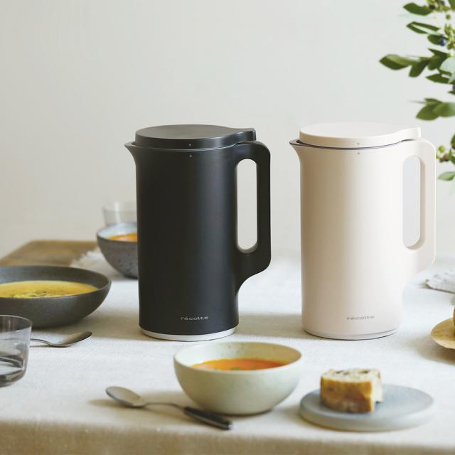 即納可】【SNSで人気】レコルト 自動調理ポット Auto Cooking