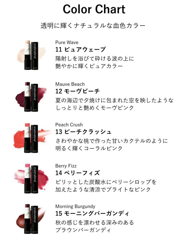ColorChart