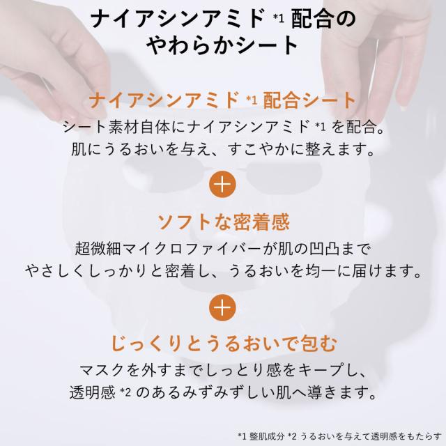 ナイアシンアミド