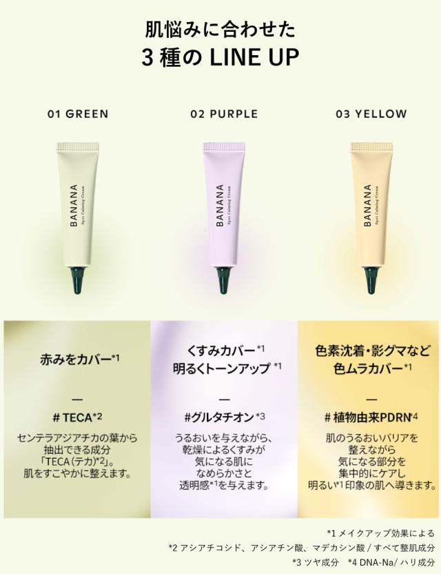 LINEUP