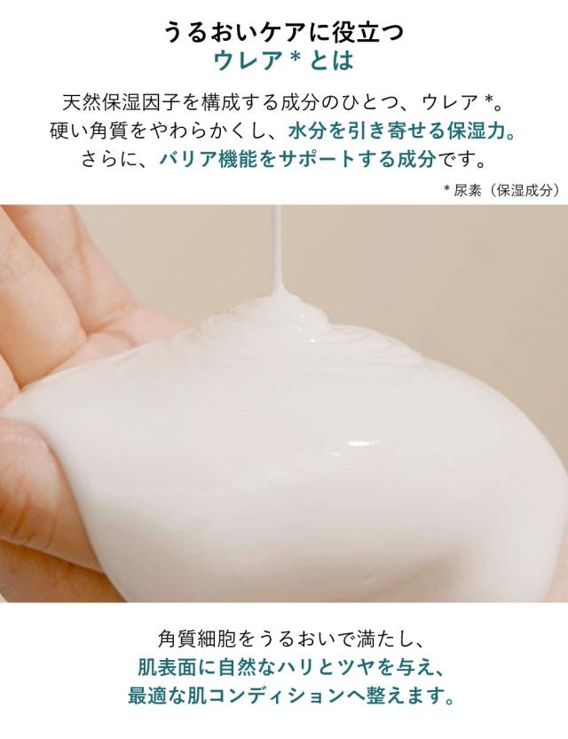 ウレアとは