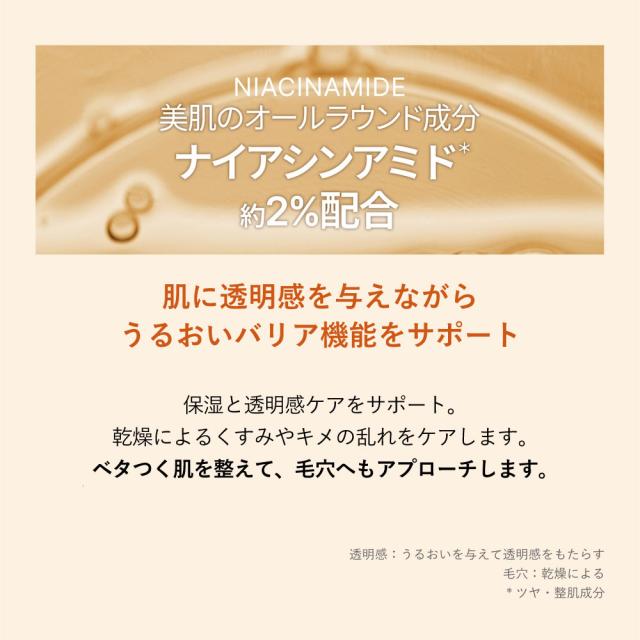 ナイアシンアミド