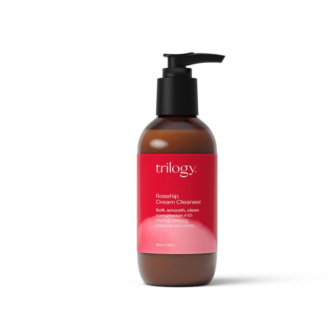 クレンジングクリーム200mL