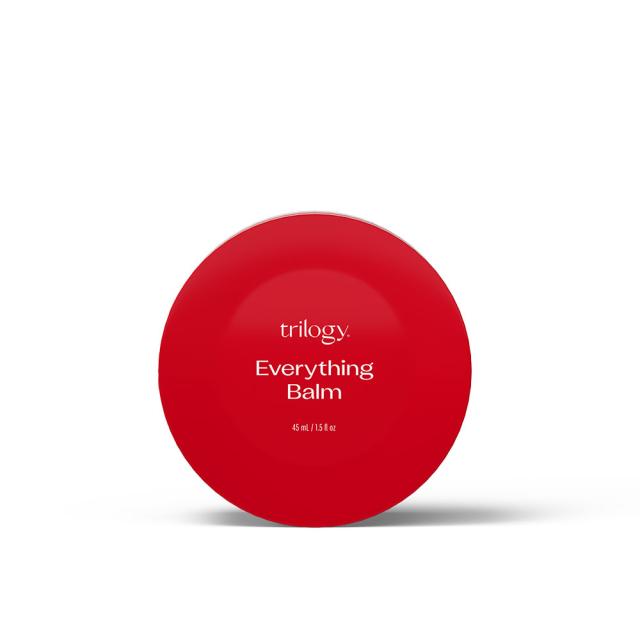 トリロジーエブリシングバーム