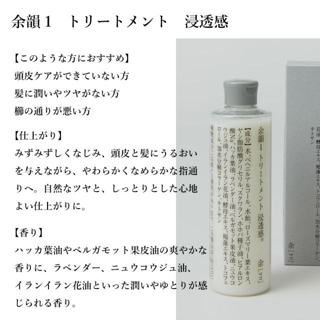 浸透感