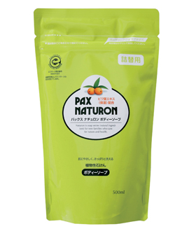 ボディソープ詰替用　780ｍｌ