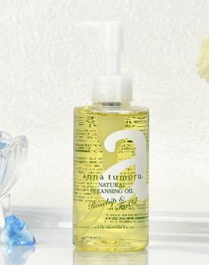 アンナトゥモール　ピュアローション