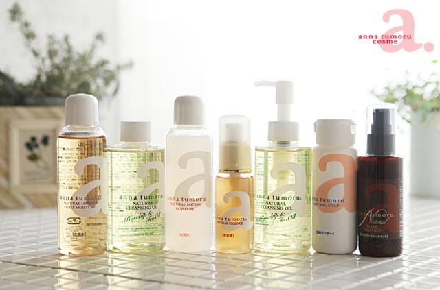 アンナトゥモール　anna tumoru