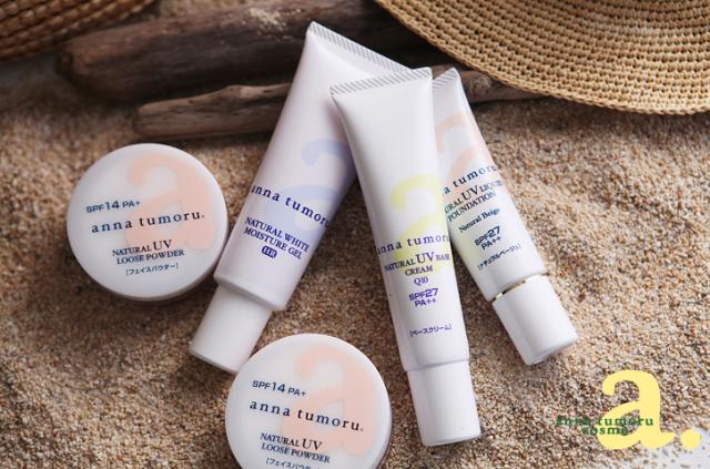 アンナトゥモール