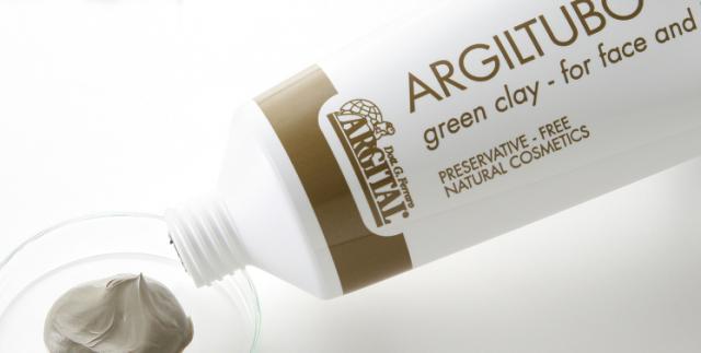 アルジタルグレーンクレイペースト