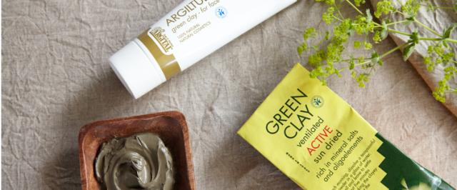 アルジタルグレーンクレイペースト