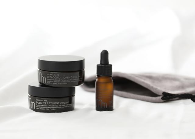 スムージングオイル