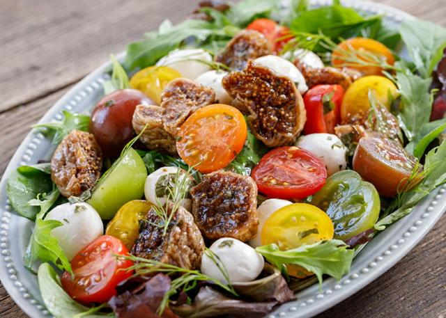 美味しい食べ方